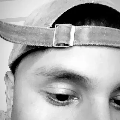anthonycapchagomez