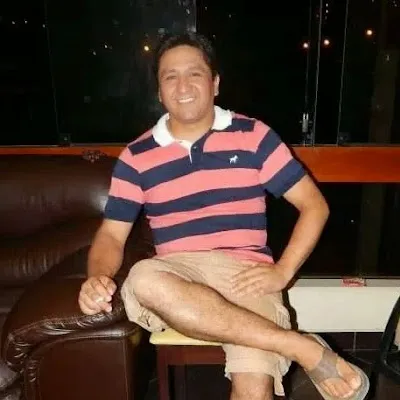 enriquefriassoto
