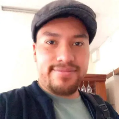 oscarpillajo