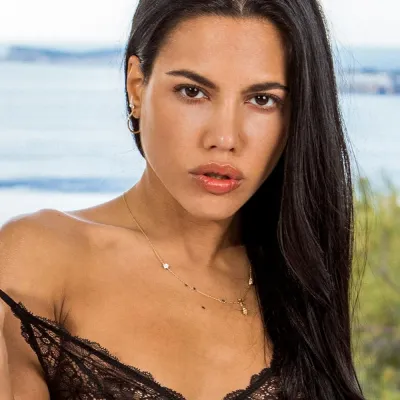 Apolonia Lapiedra