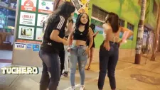 Venezolana prepago se come toda mi polla en la primera cita