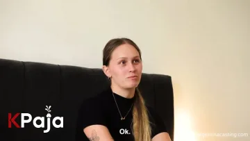 Casting de Julieta una argentina de 19 años