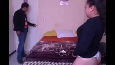El profesor de mi hijo me pidió sexo a cambio de aprobarlo